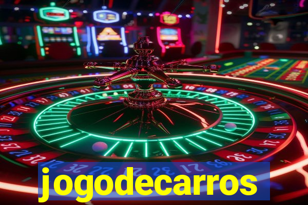 jogodecarros