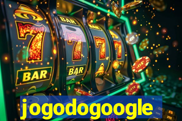 jogodogoogle