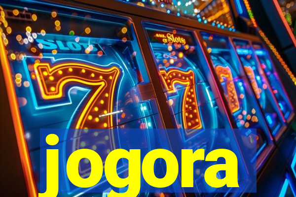 jogora