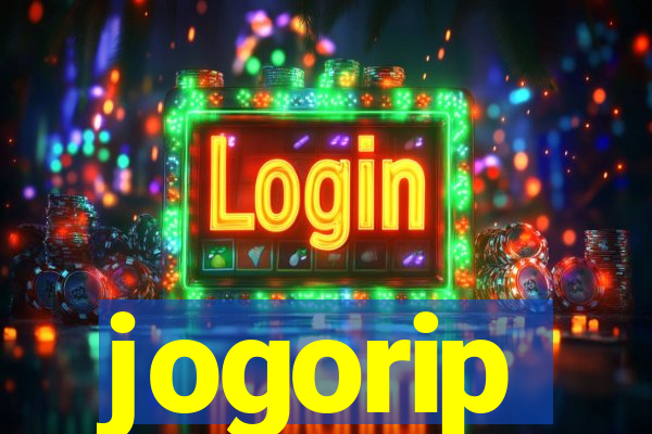 jogorip