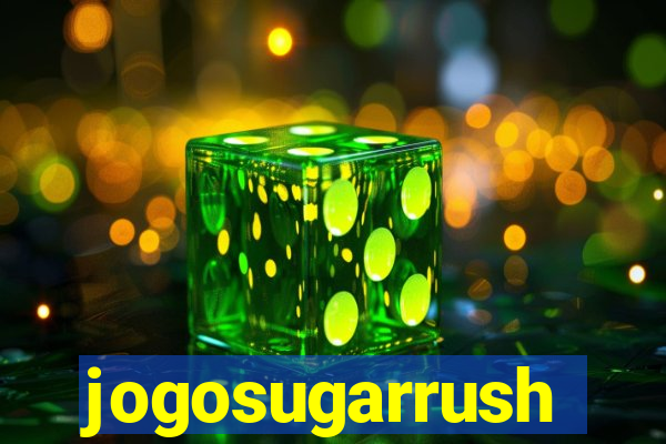 jogosugarrush