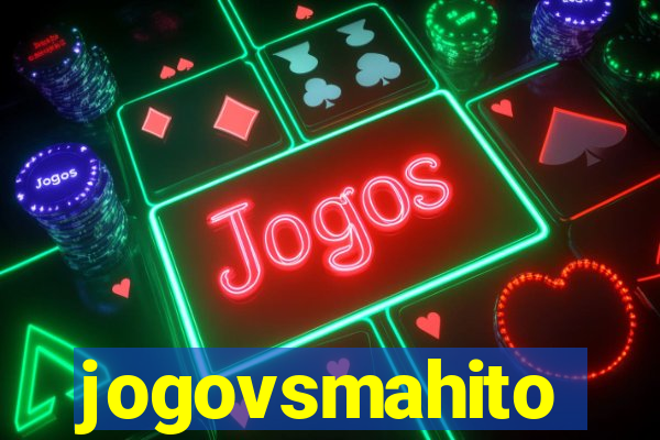 jogovsmahito