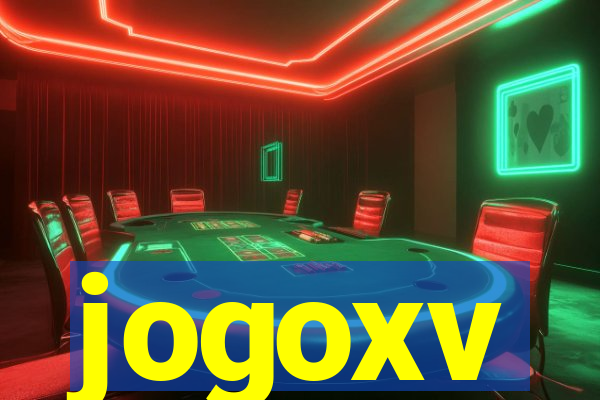 jogoxv