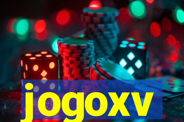 jogoxv