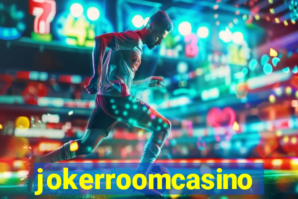 jokerroomcasino