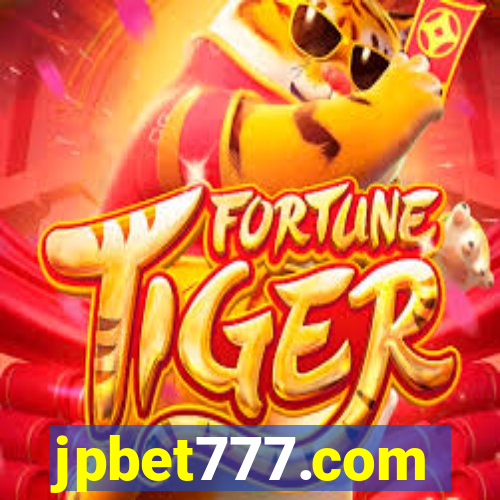 jpbet777.com