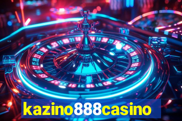 kazino888casino