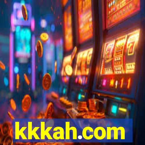 kkkah.com