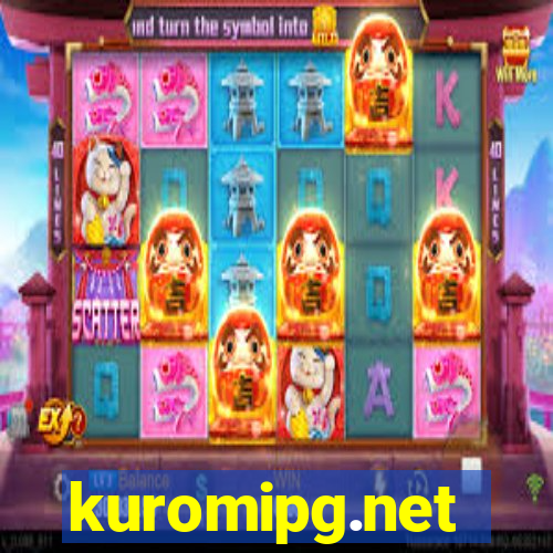 kuromipg.net