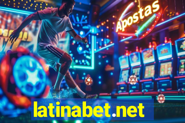 latinabet.net