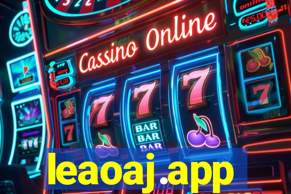 leaoaj.app