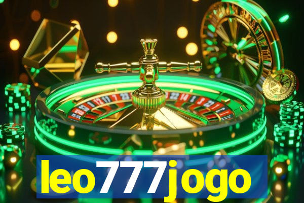 leo777jogo