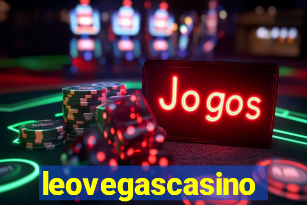 leovegascasino