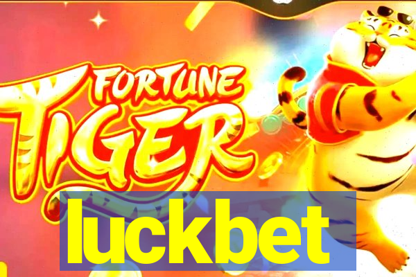 luckbet