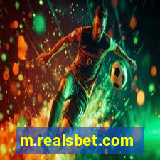 m.realsbet.com