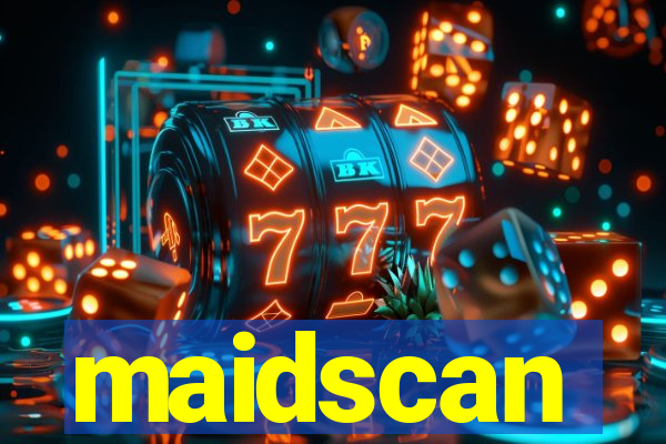 maidscan