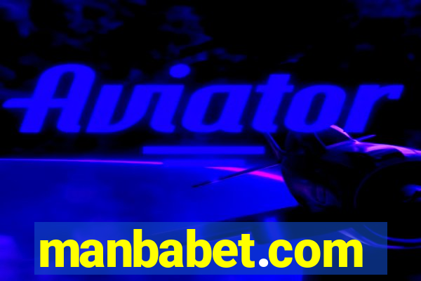 manbabet.com