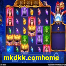 mkdkk.comhome