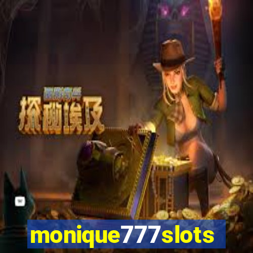 monique777slots