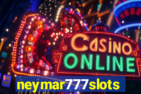 neymar777slots