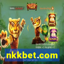 nkkbet.com