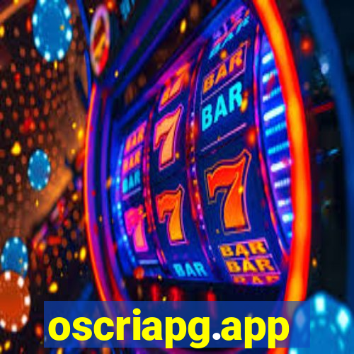 oscriapg.app