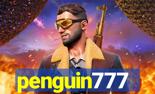 penguin777