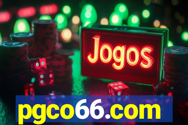 pgco66.com