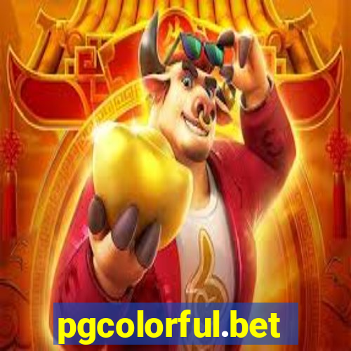 pgcolorful.bet