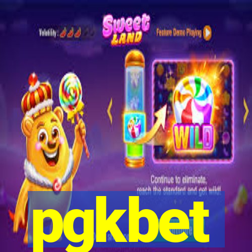 pgkbet