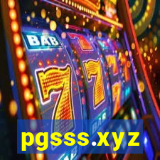 pgsss.xyz