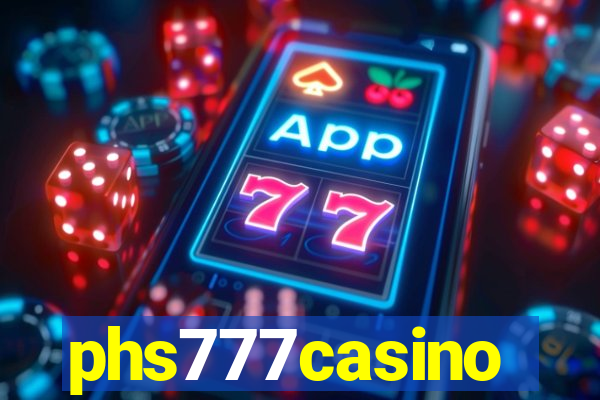 phs777casino