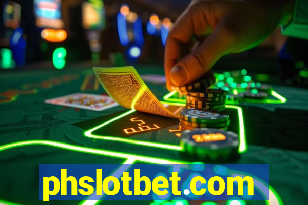 phslotbet.com