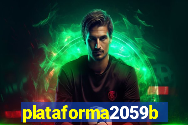 plataforma2059bet.com