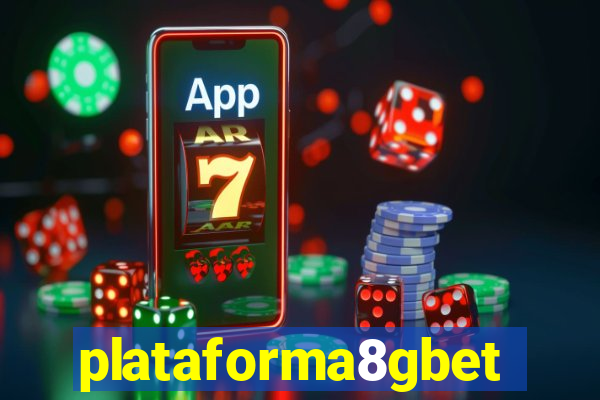 plataforma8gbet