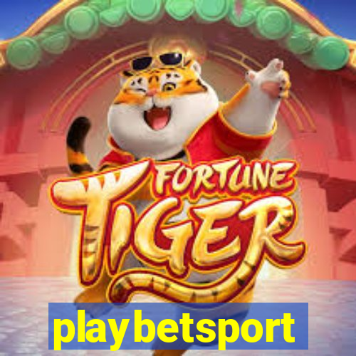 playbetsport