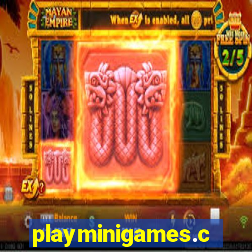 playminigames.com