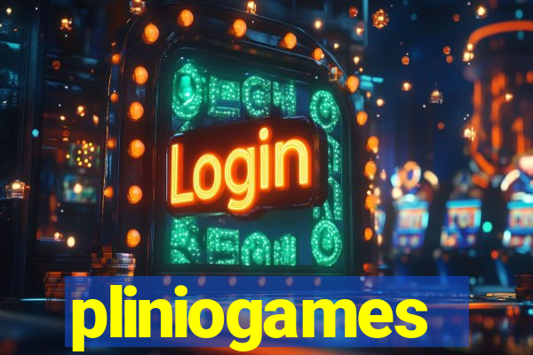 pliniogames