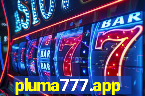 pluma777.app