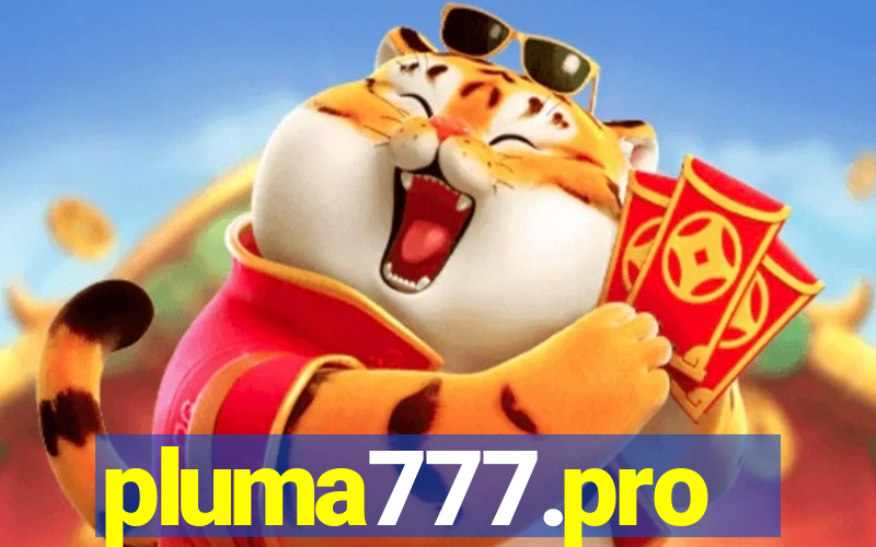 pluma777.pro