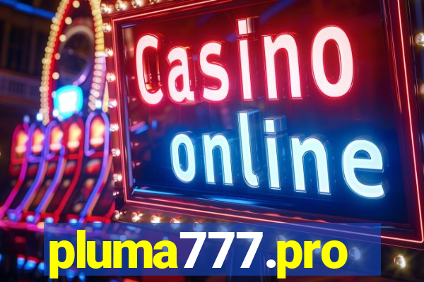 pluma777.pro