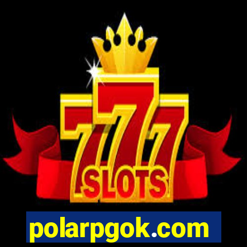 polarpgok.com