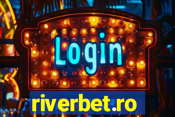 riverbet.ro