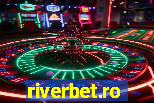 riverbet.ro