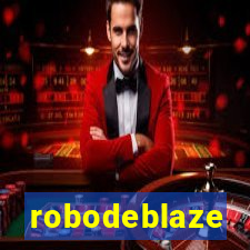 robodeblaze