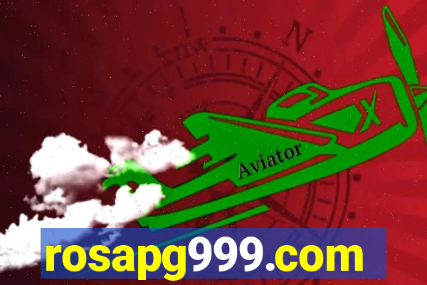 rosapg999.com