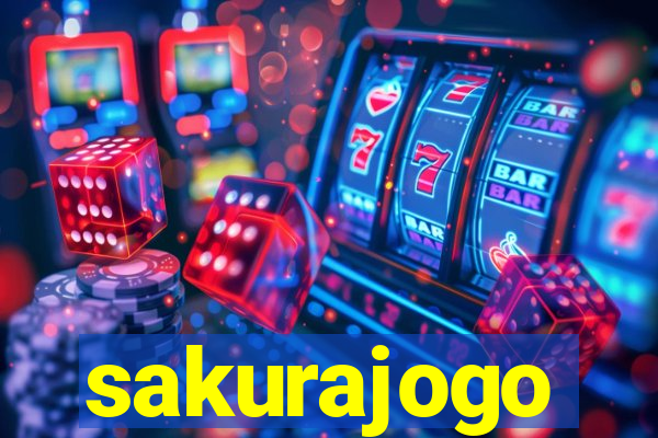 sakurajogo