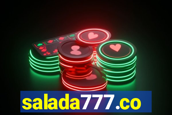 salada777.co