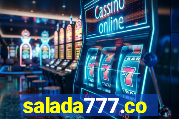 salada777.co