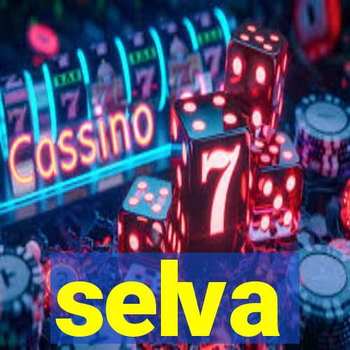 selva-777.com